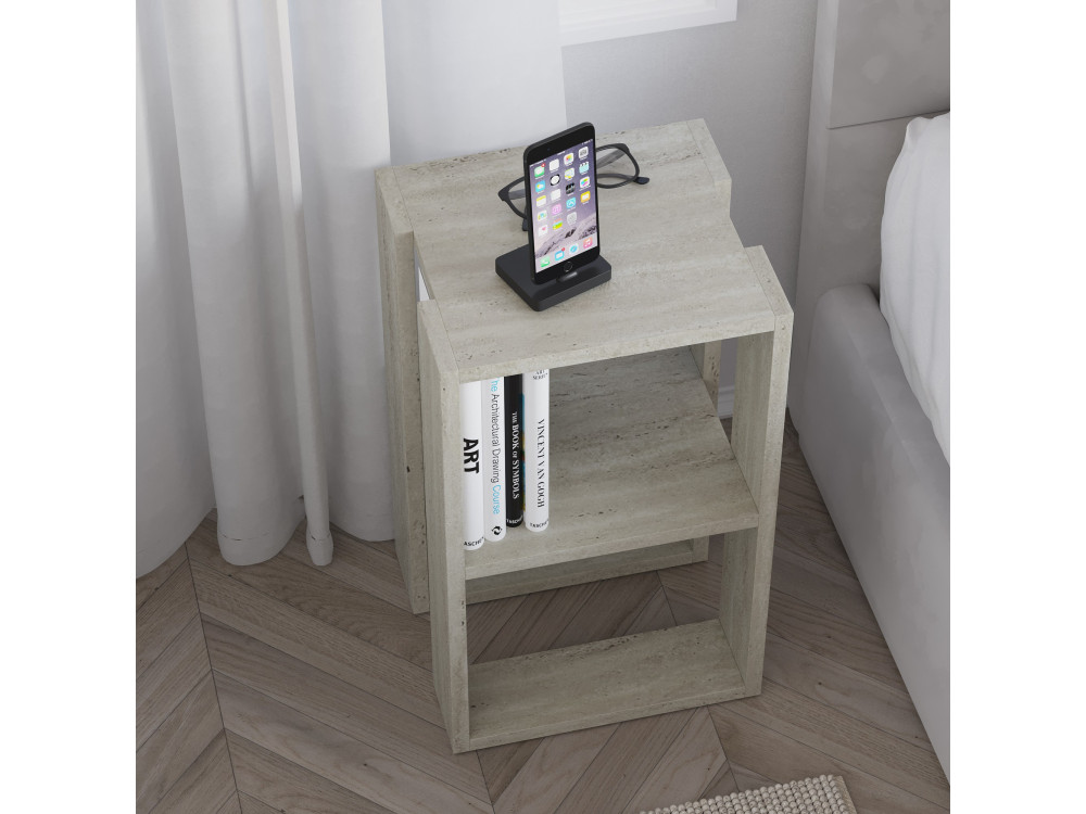 Parametre 1 Beige Parametre 2 30 x 30 x 55 cm