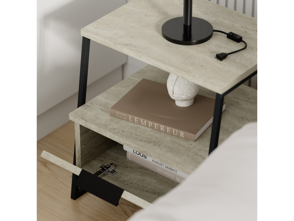 Parametre 1 Beige Parametre 2 45 x 40 x 50 cm