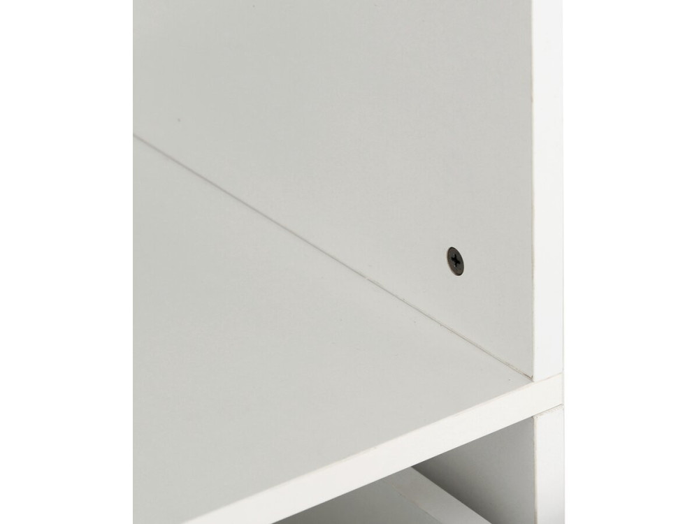 Parametre 1 Blanc