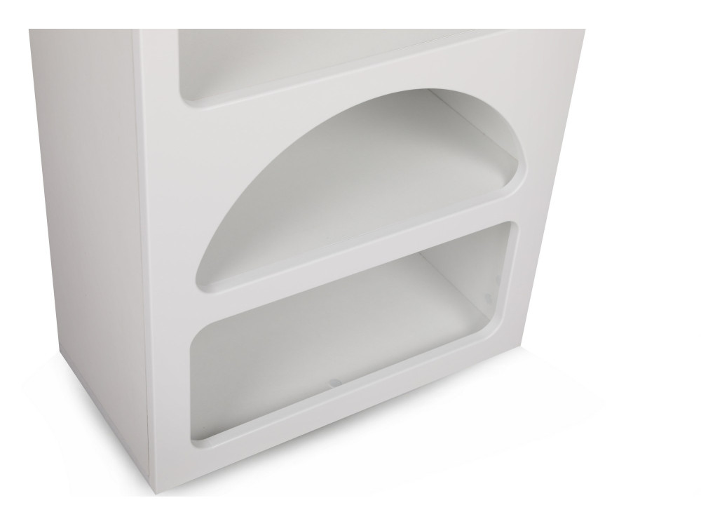Parametre 1 Blanc Parametre 2 60 x 32 x 150 cm