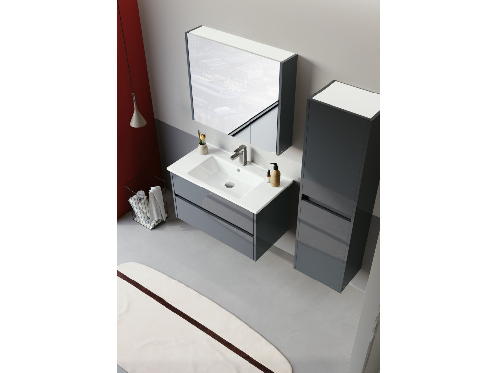 Parametre 1 Anthracite Parametre 2 85 x 45 x 52 cm