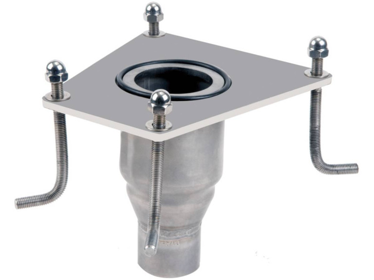 Mini Bali" waterfall anchor
