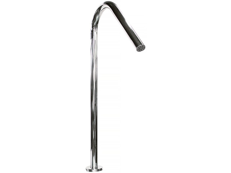 Stainless steel barrel - 50 x 70/100 cm