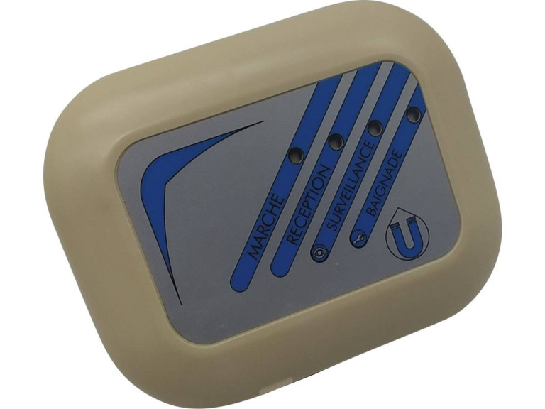 Remote pool alarm report device RPT 1.0