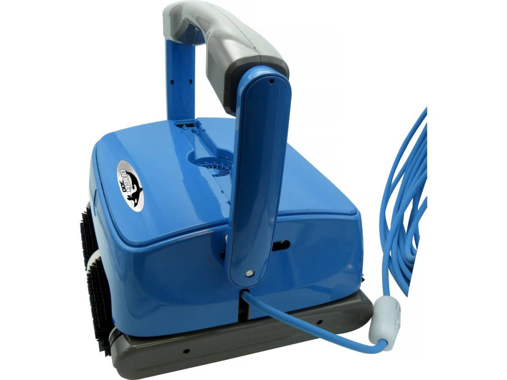 ORCA 300" electric pool cleaner