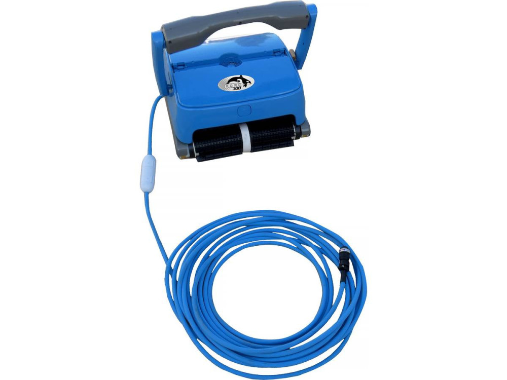 ORCA 300" electric pool cleaner