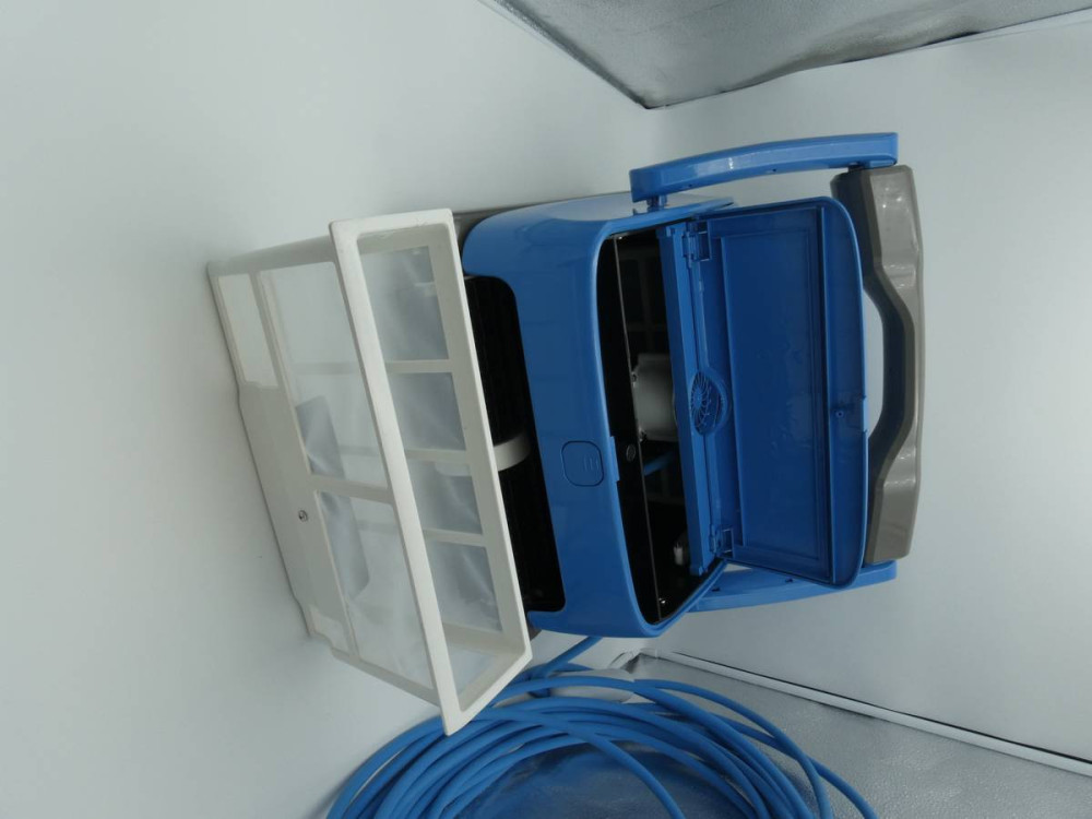 ORCA 300" electric pool cleaner