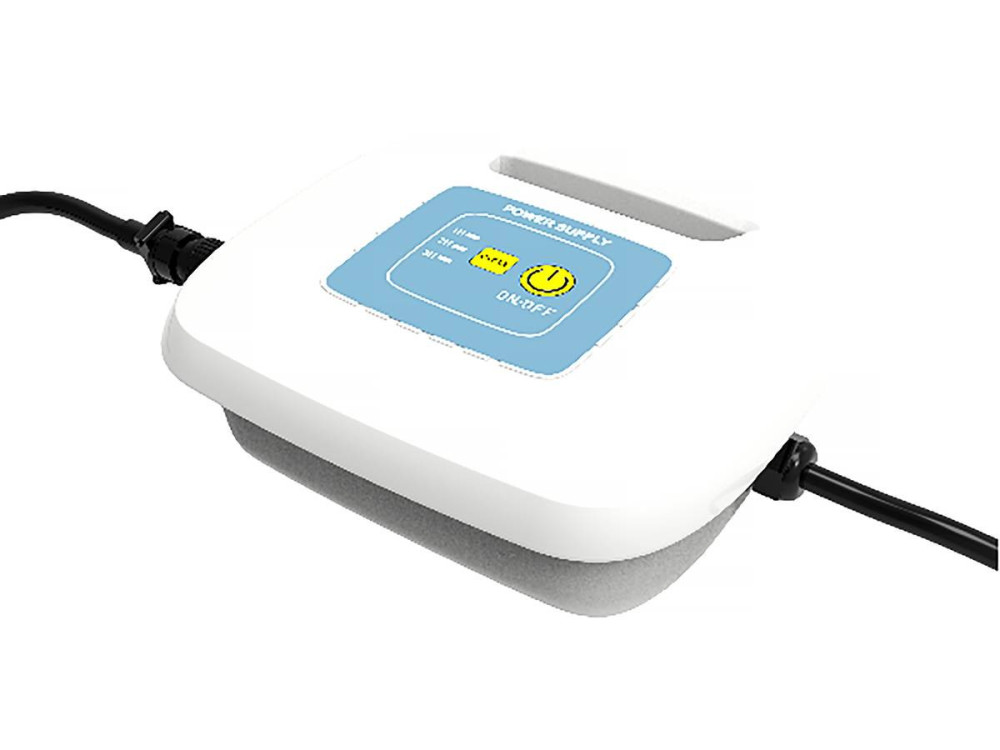 ORCA 300" electric pool cleaner
