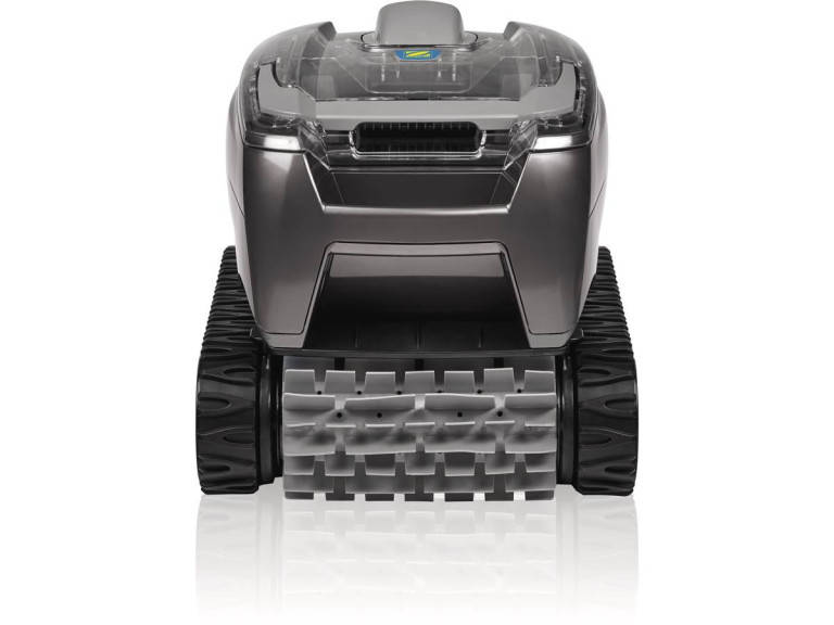 RT 3200 Tornax Pro" electric pool cleaner - Zodiac