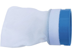 Filter bag for hydraulic robot "Aqua Jack 100"