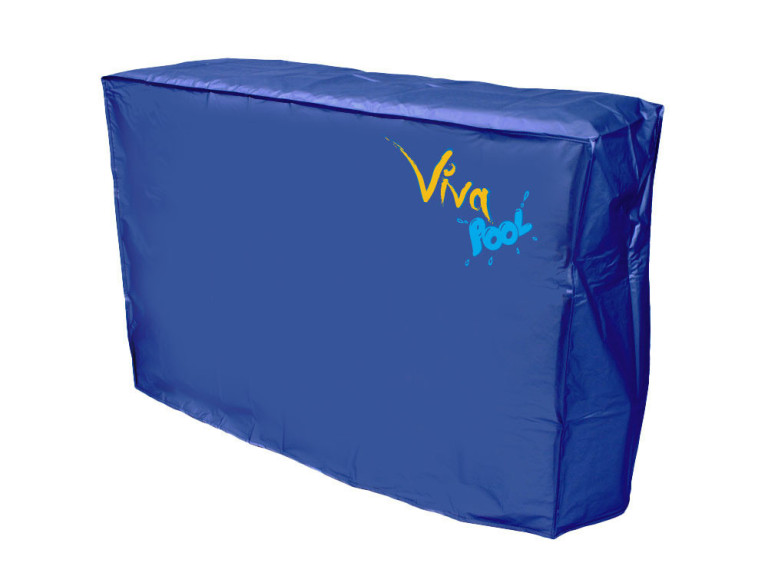 Heat Pump Cover - 68.5 x 27.5 x 48.5