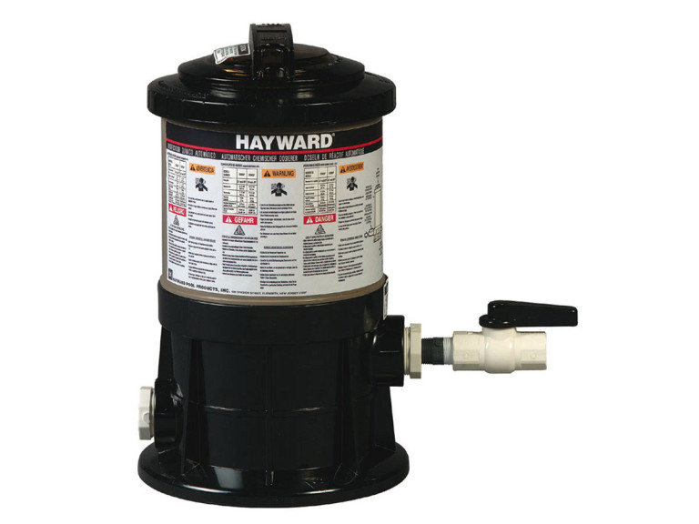 Hayward chemical dispenser - 7 KG