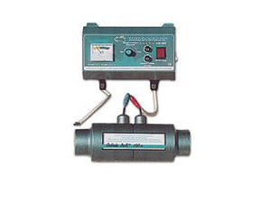 Chlornett salt electrolyser 100 m3