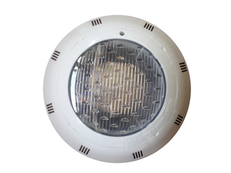 LED floodlight for swimming pools - 18W