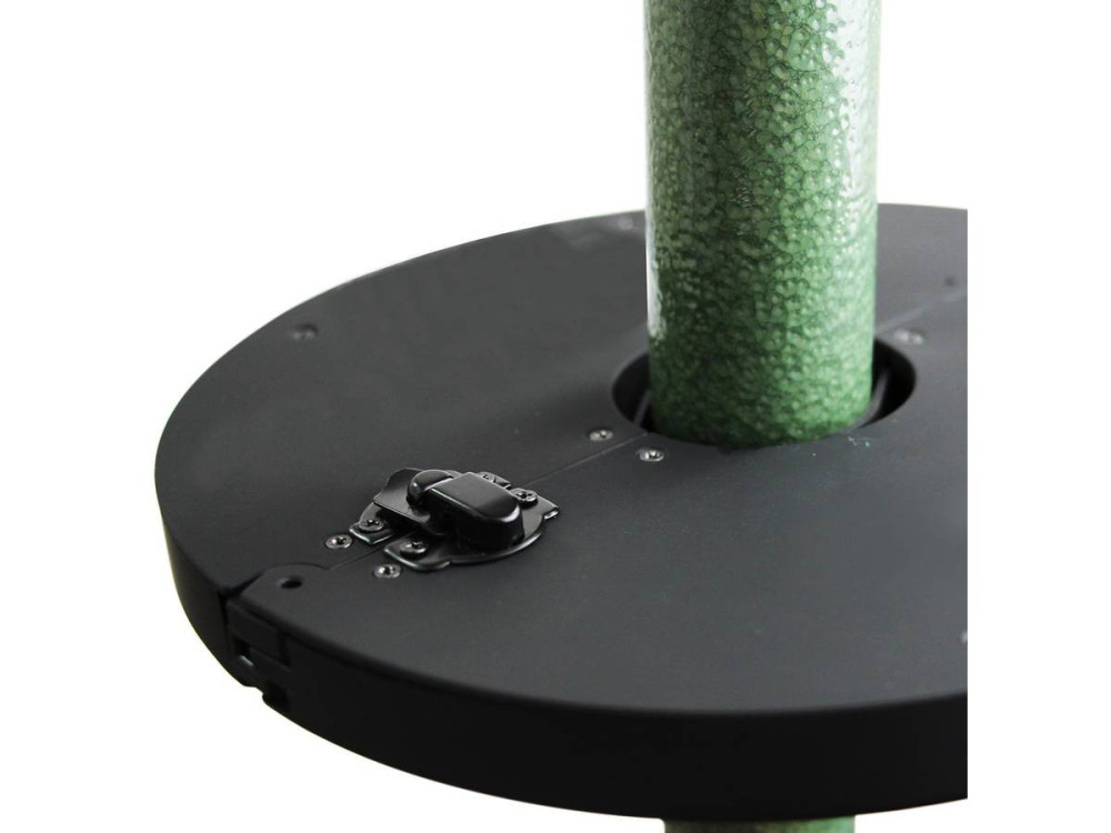 Garden lighting "Umbrella" - Hoop enclosure - Ø20 x H3 cm