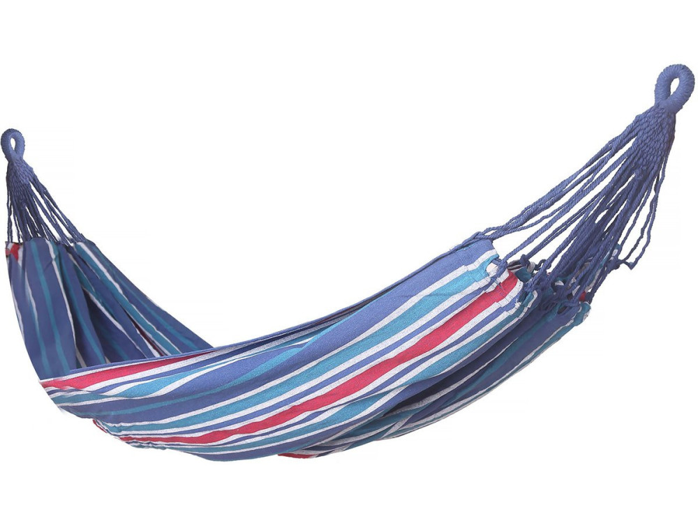 Dallas garden hammock canvas - 3.6 m - Blue