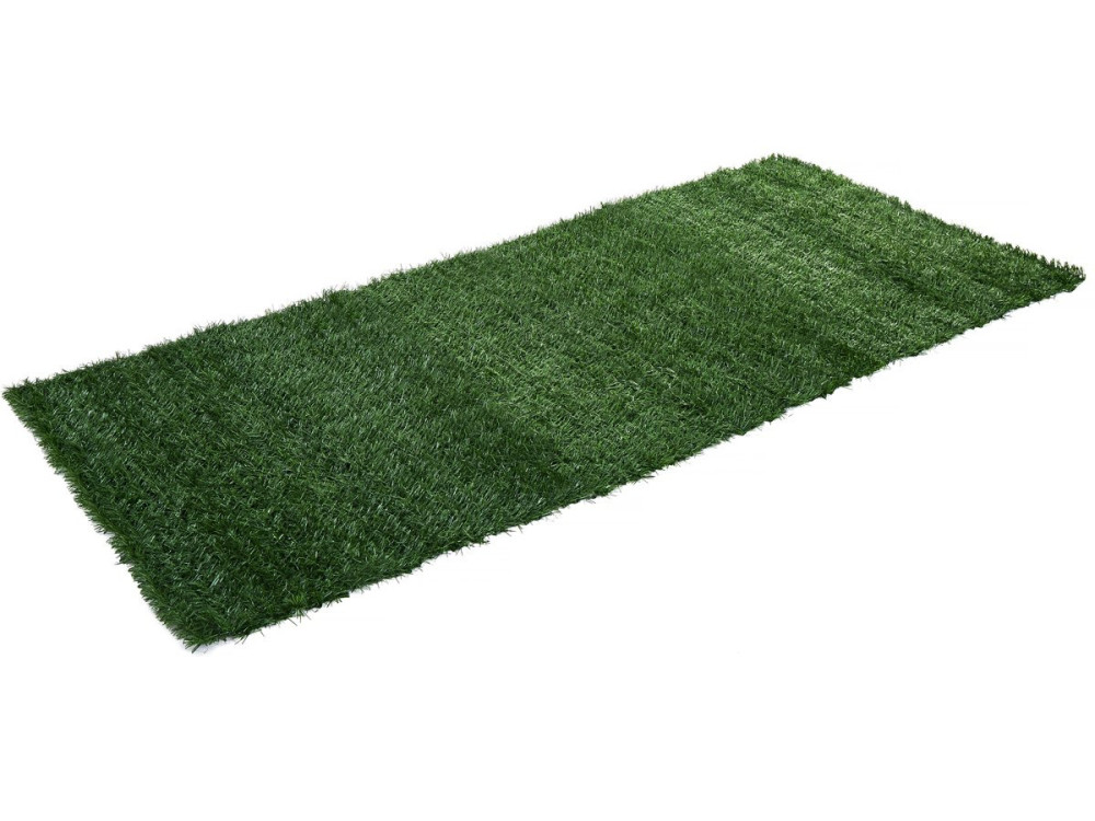 Set of 4 Artificial Hedges - 150 x 300 cm