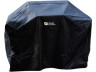 "Party 5" barbecue cover - 140 x 110 cm - Black