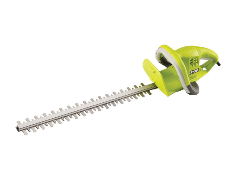 Electric hedge trimmer "RHT4245" - 420 W - 45 cm.