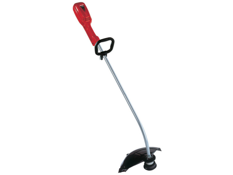 MTD "ET 700" electric trimmer - 700 W - 38 cm