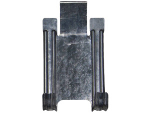 Hooks for garden tools - 4 pcs