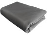 Kensington" curtain for bioclimatic pergola - 3 x 5 m - Grey