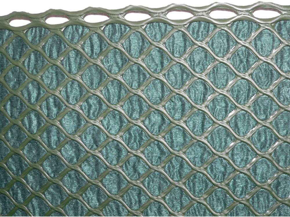 Synthetic privacy screen - Tandem - 1.00 x 25 m - Green