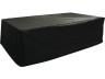 Protective Cover - Cordoba XL Outdoor Dining Set - Black