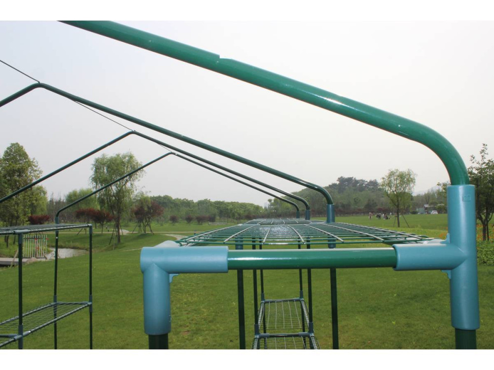 Tomato Greenhouse "Petunia" - 4.4m²  - 2.5 x 1.7 x 2.1 m