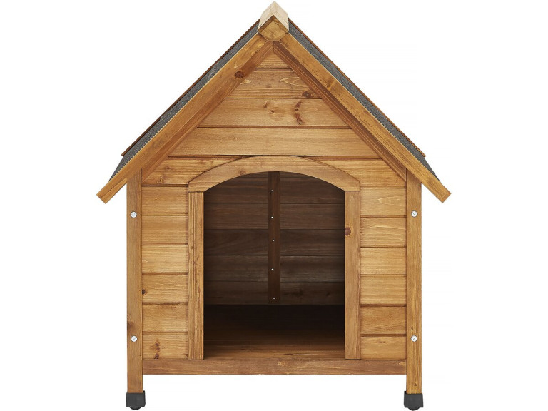 Doggy dog kennel - 77 x 82 x 88 cm - Beige