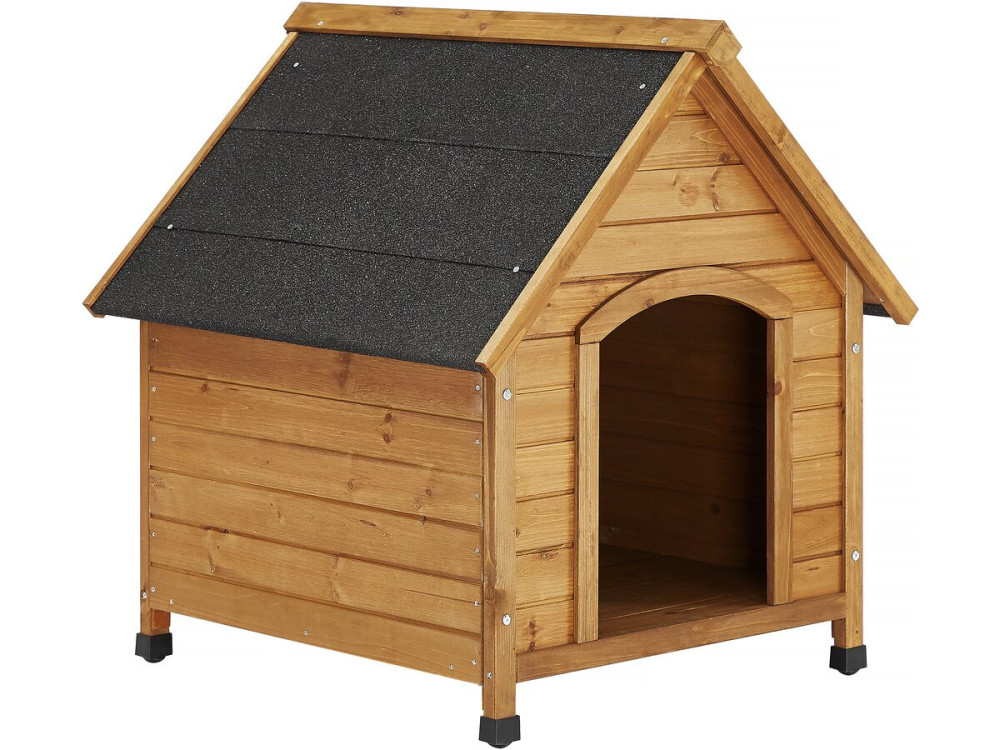 Doggy dog kennel - 77 x 82 x 88 cm - Beige