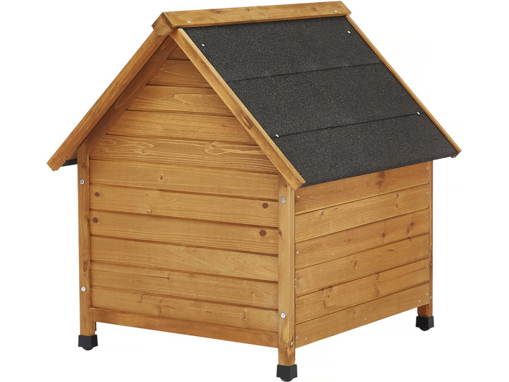 Doggy dog kennel - 77 x 82 x 88 cm - Beige