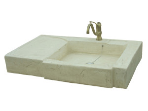 Arezzo sink