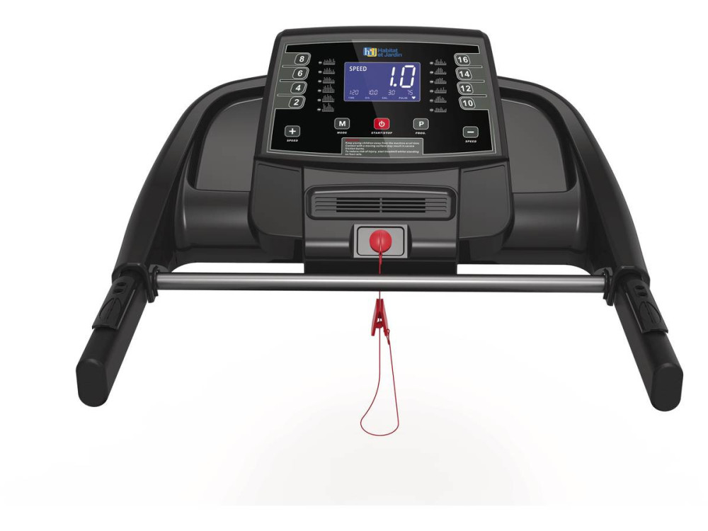 "Dimi" treadmill