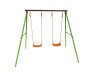 "Polo" steel play equipment - 1.96m - 2 uprights