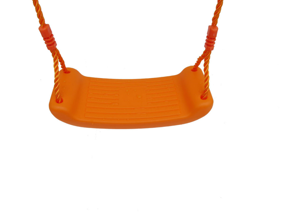 "Lola" steel play equipment - 1.96m - 2 uprights