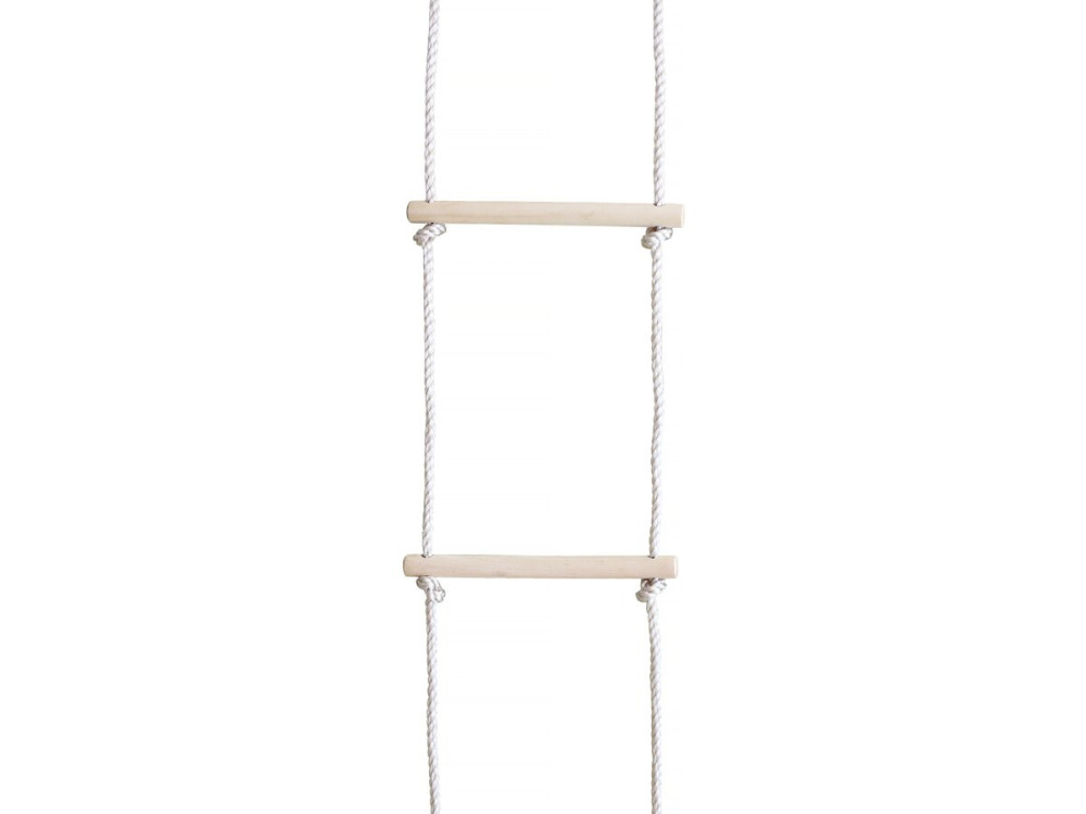 Dany" metal play structure with slide - 5 apparatus - Green