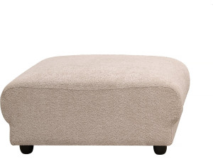 Ottoman for modular sofa "Saint Germain" - Beige