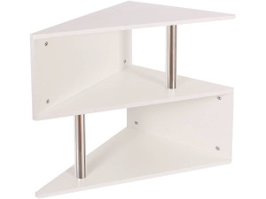 Penola coffee table - White