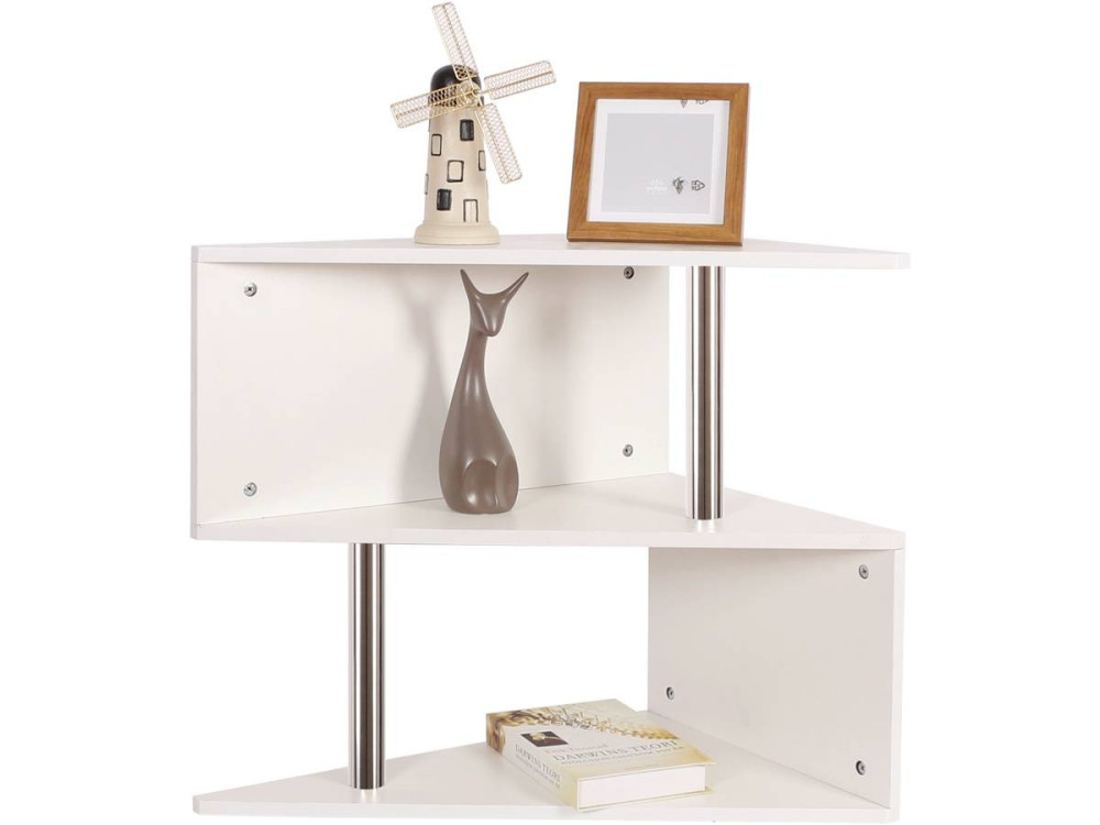 Penola coffee table - White