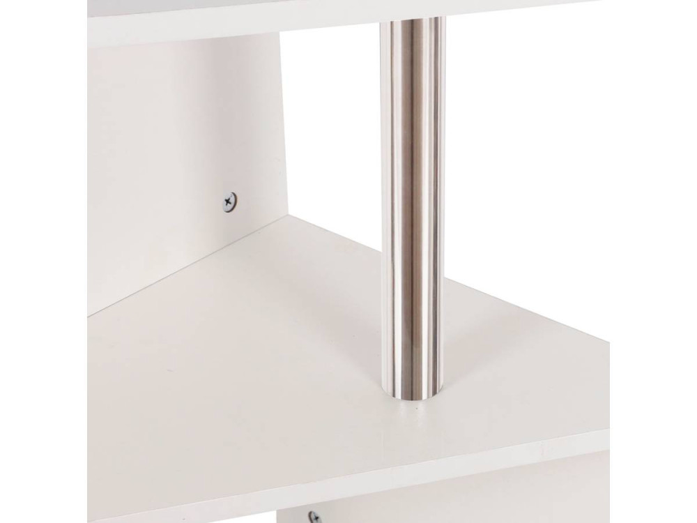 Penola coffee table - White