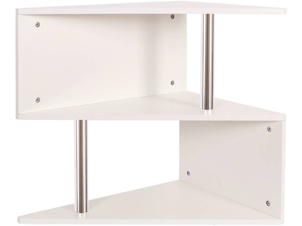 Penola coffee table - White