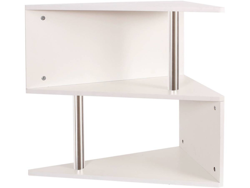 Penola coffee table - White