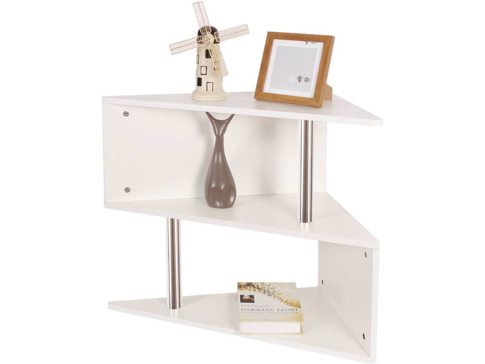 Penola coffee table - White