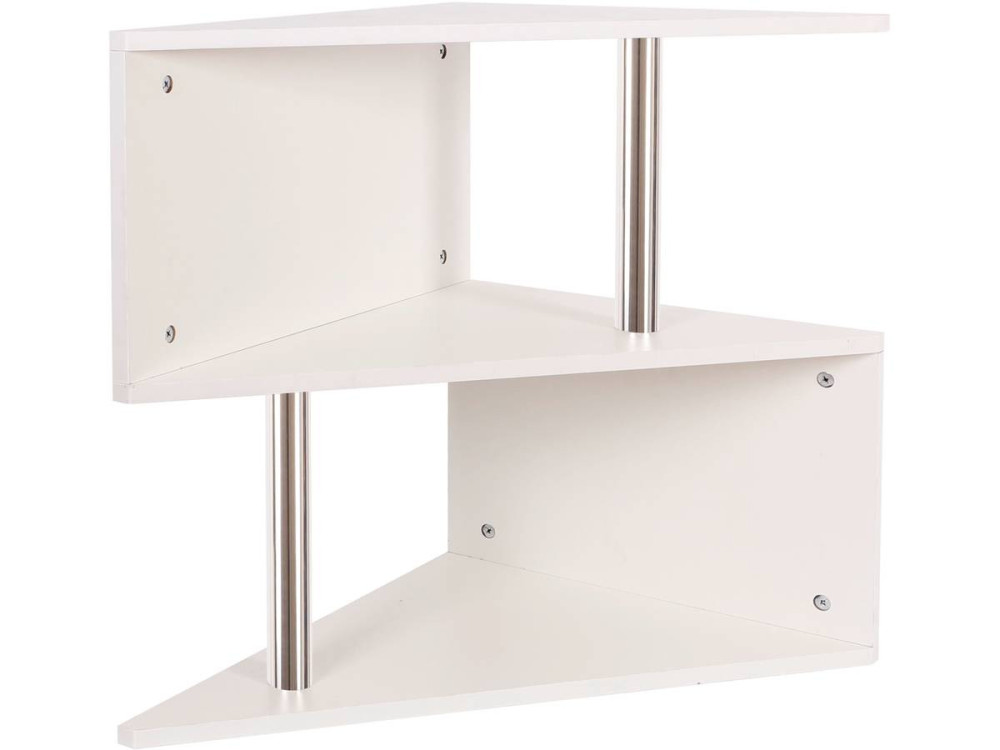 Penola coffee table - White