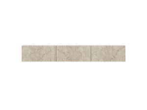 "Ada" Wooden TV Stand - 180 x 31 x 29 cm - Travertine