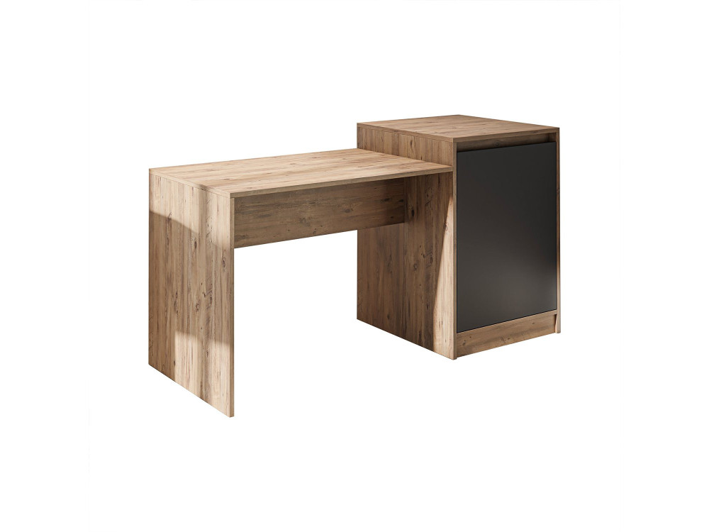 "2787" Wooden Kitchen Table - 160 x 60 x 85 cm - Atlantic Pine
