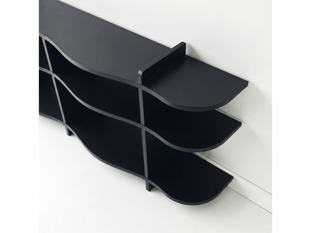 Parametre 1 Noir Parametre 2 170 x 30 x 65 cm