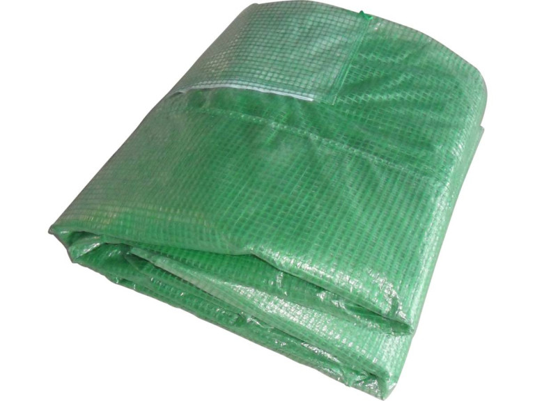 GREENHOUSE FILM 140G / M² - 9M² - 2 X 4.5 X 2M