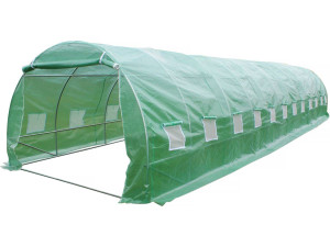 Greenhouse Tunnel "Althea" - 36m² - 12 x 3 x 2 m